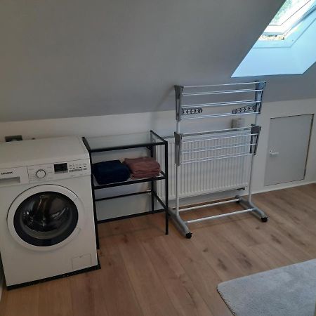 Ferienwohnung Rosi Schleswig Exterior foto