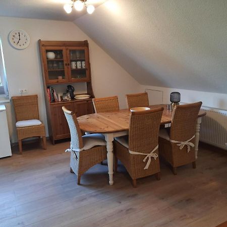 Ferienwohnung Rosi Schleswig Exterior foto