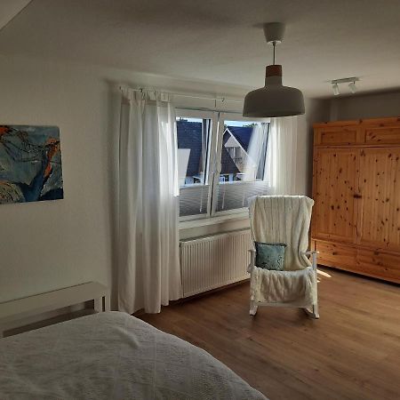 Ferienwohnung Rosi Schleswig Exterior foto