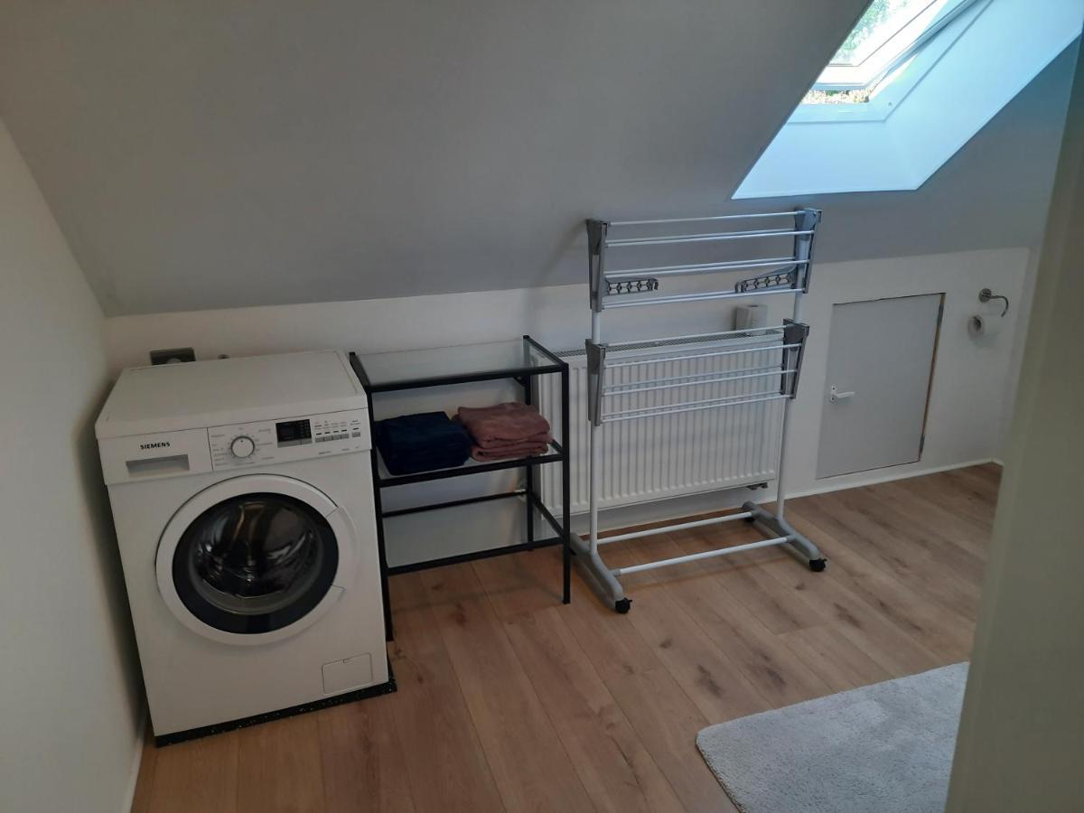 Ferienwohnung Rosi Schleswig Exterior foto
