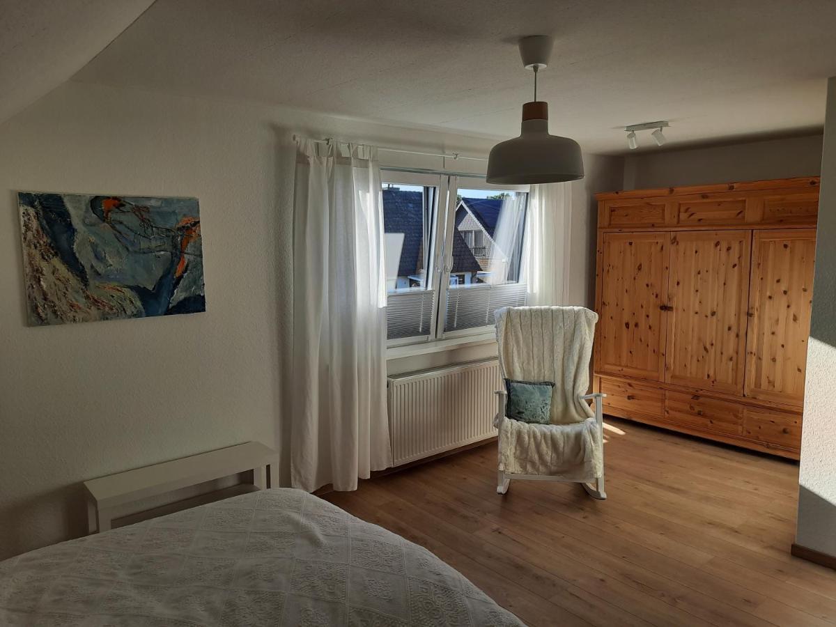 Ferienwohnung Rosi Schleswig Exterior foto