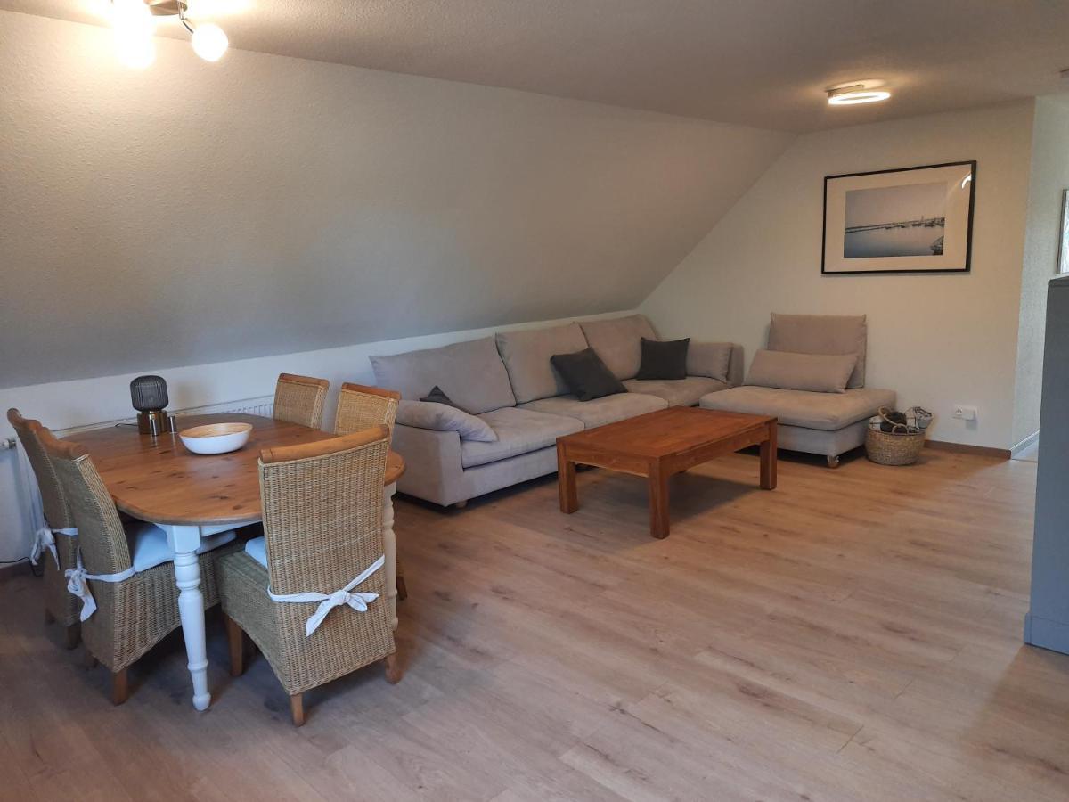 Ferienwohnung Rosi Schleswig Exterior foto